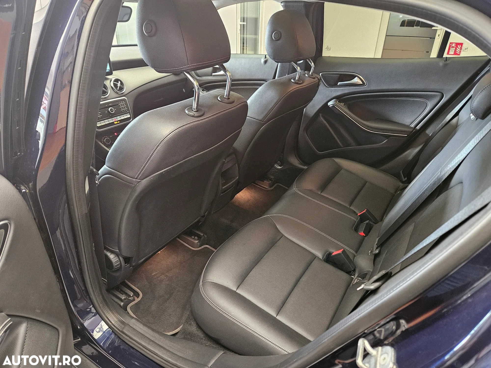 Mercedes-Benz GLA 250 4MATIC Aut. - 21