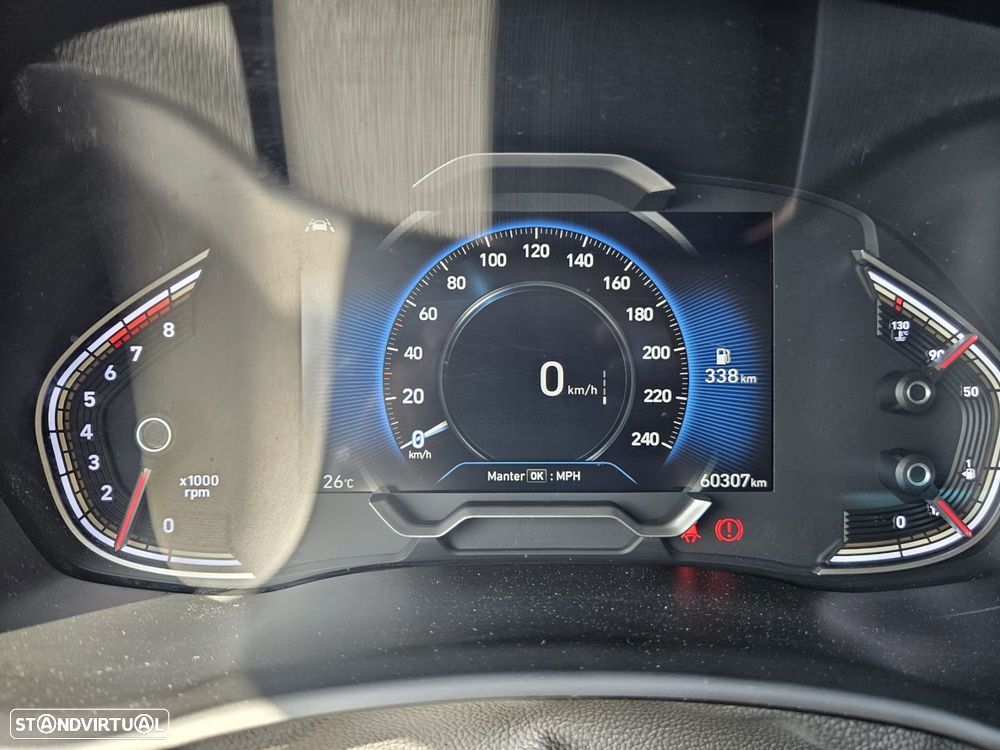 Hyundai i30 1.0 T-GDI Style Plus - 27