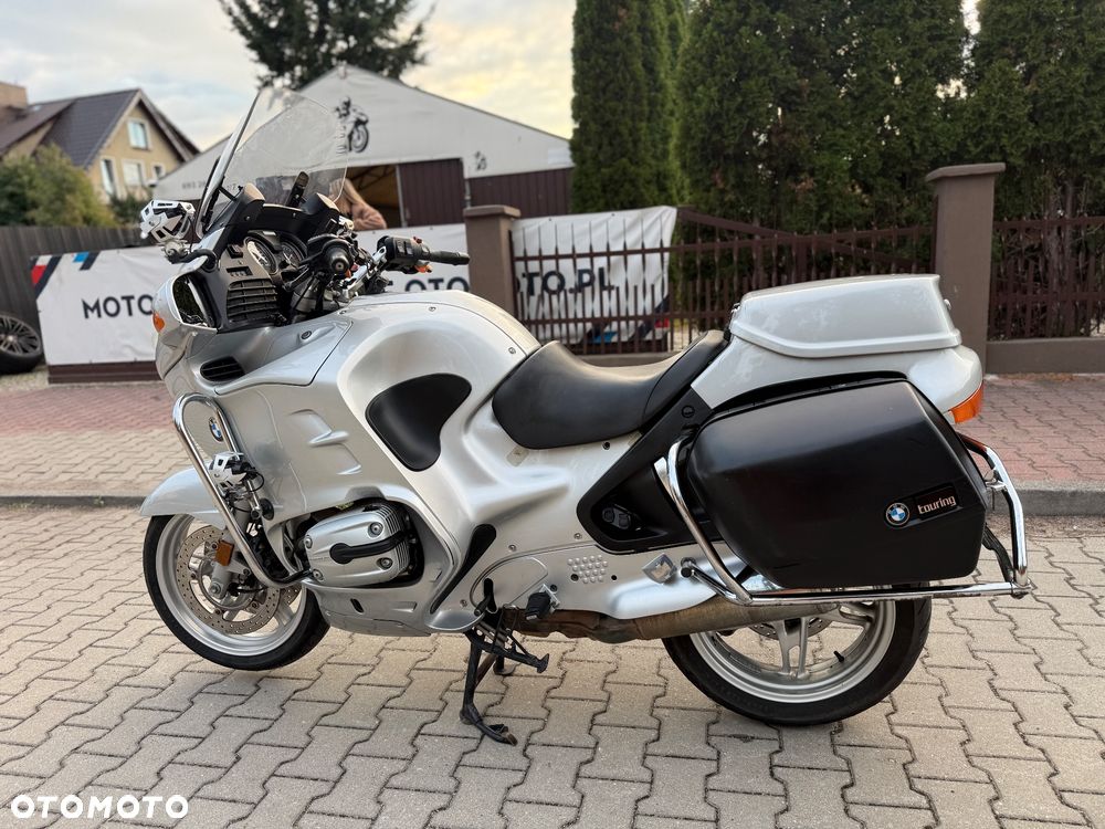 BMW R - 15