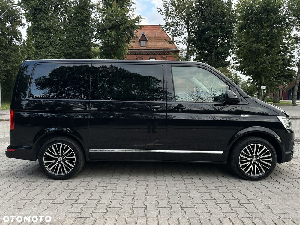 Volkswagen Multivan - 6