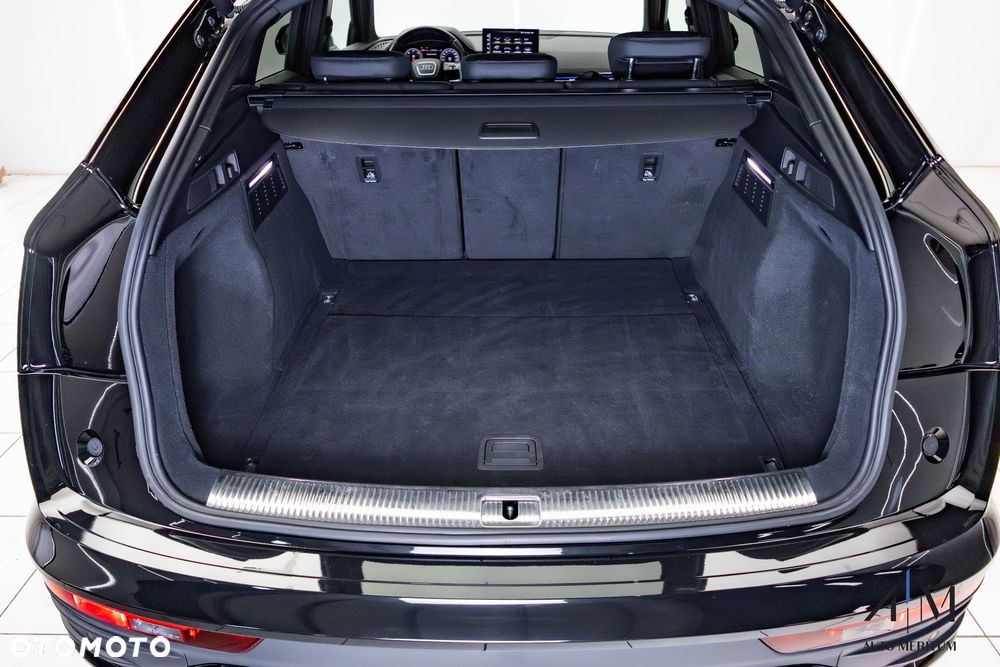 Audi Q5 Sportback 40 TDI quattro S tronic S line - 28