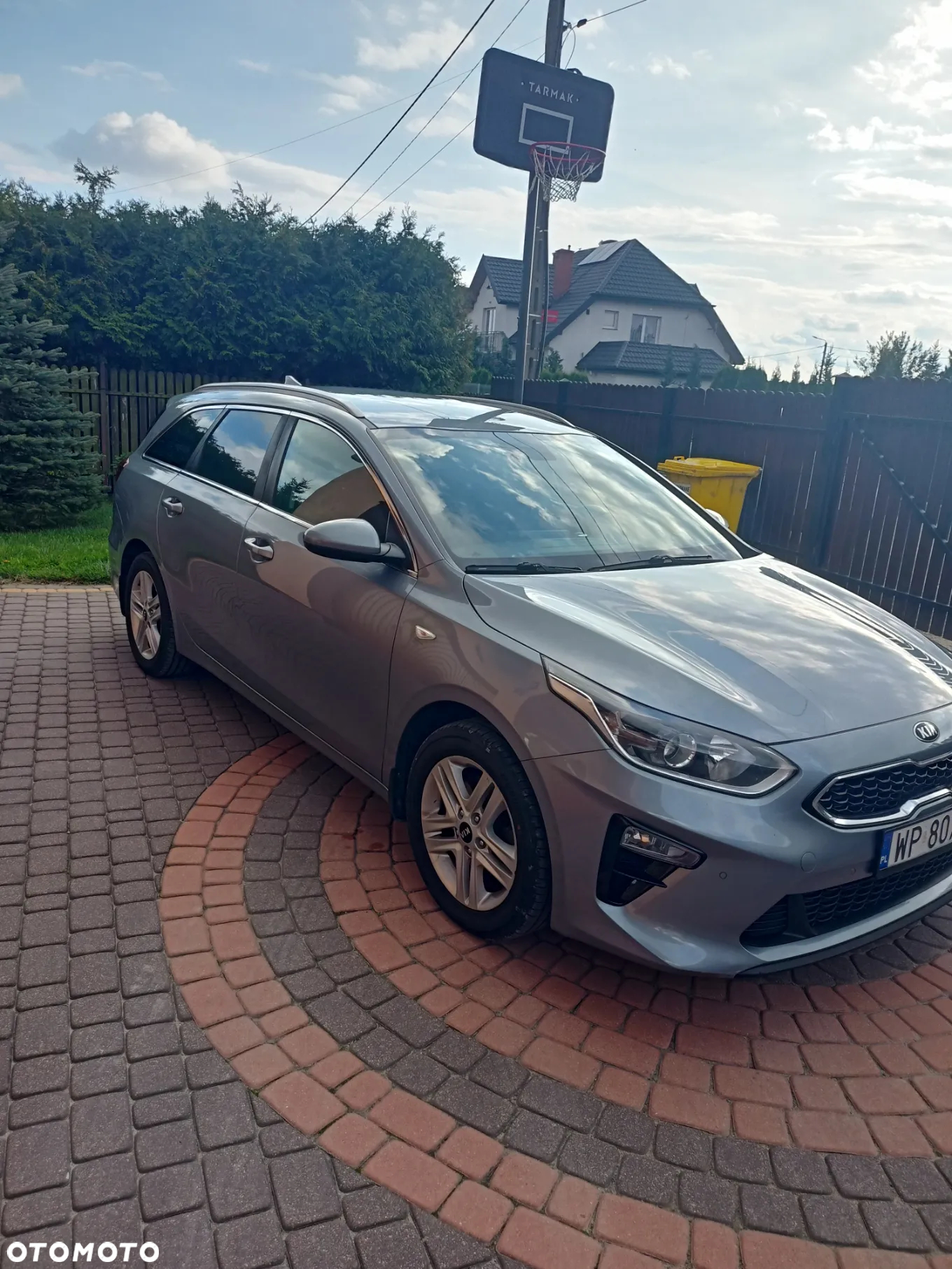 Kia Ceed 1.6 CRDi SCR M - 7