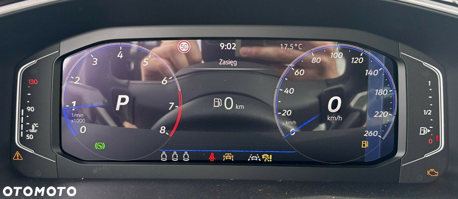 Volkswagen T-Roc 1.5 TSI R-Line Plus DSG - 15