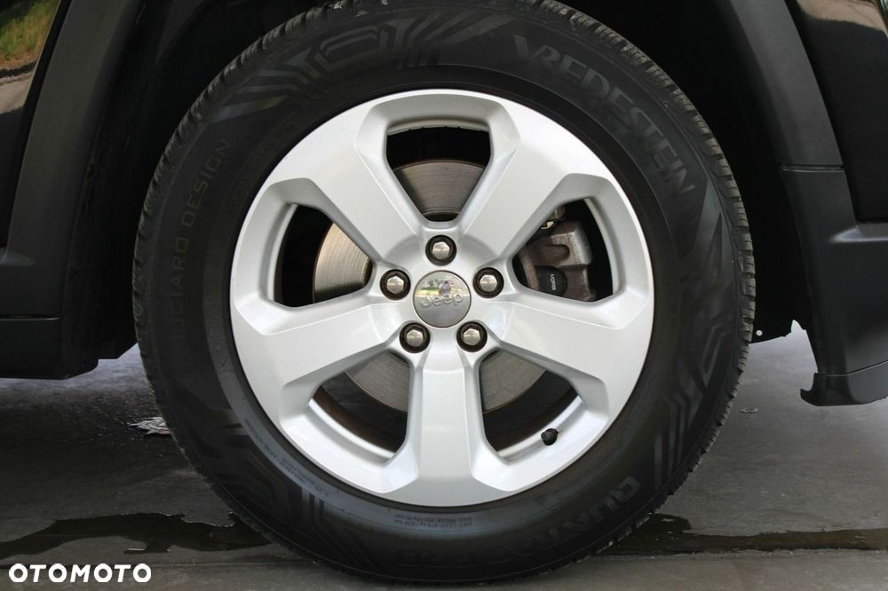 Jeep Compass 1.4 TMair Longitude FWD S&S - 34