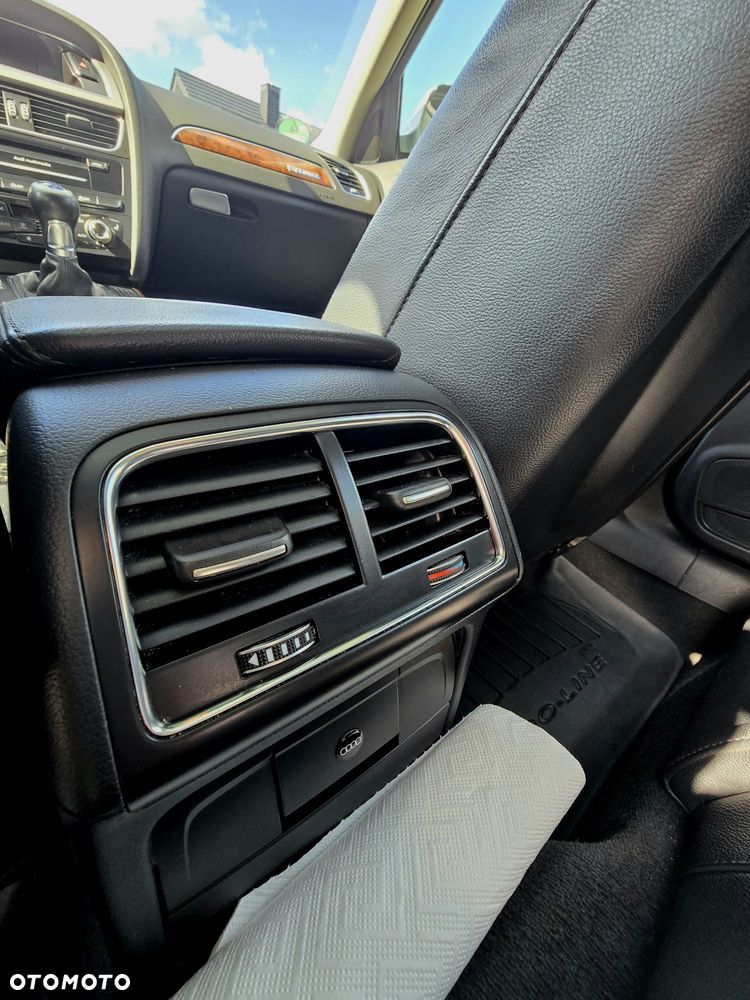 Audi A4 Allroad - 4