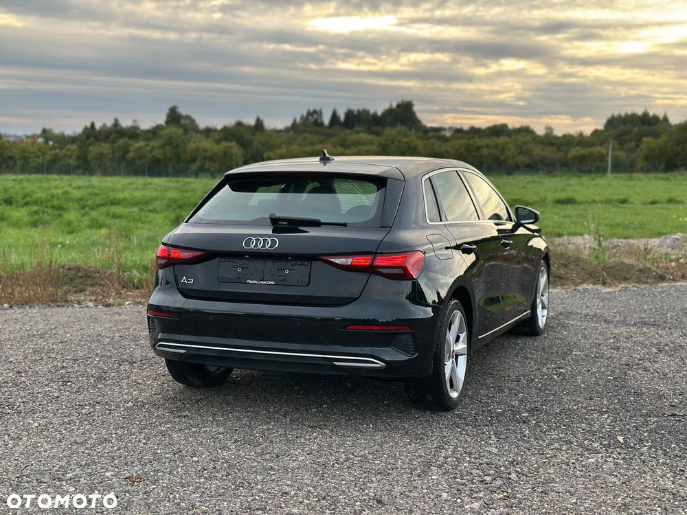 Audi A3 - 13