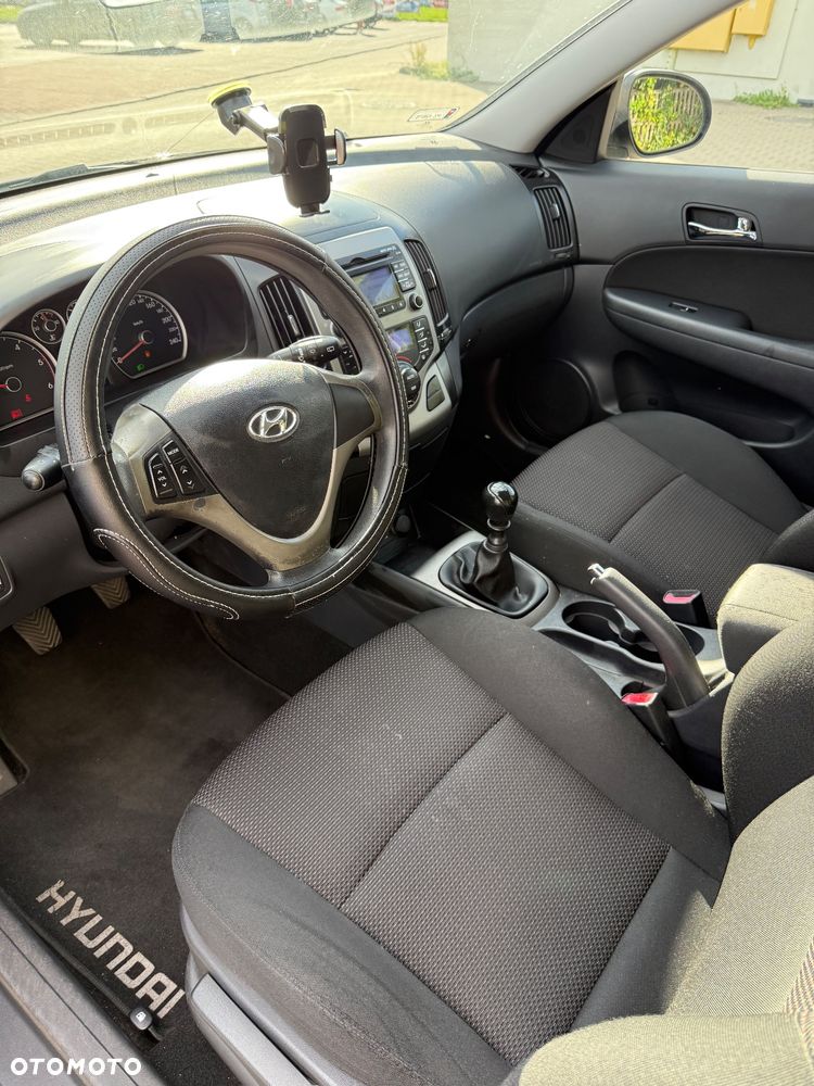 Hyundai i30 1.6 CRDi Comfort - 9