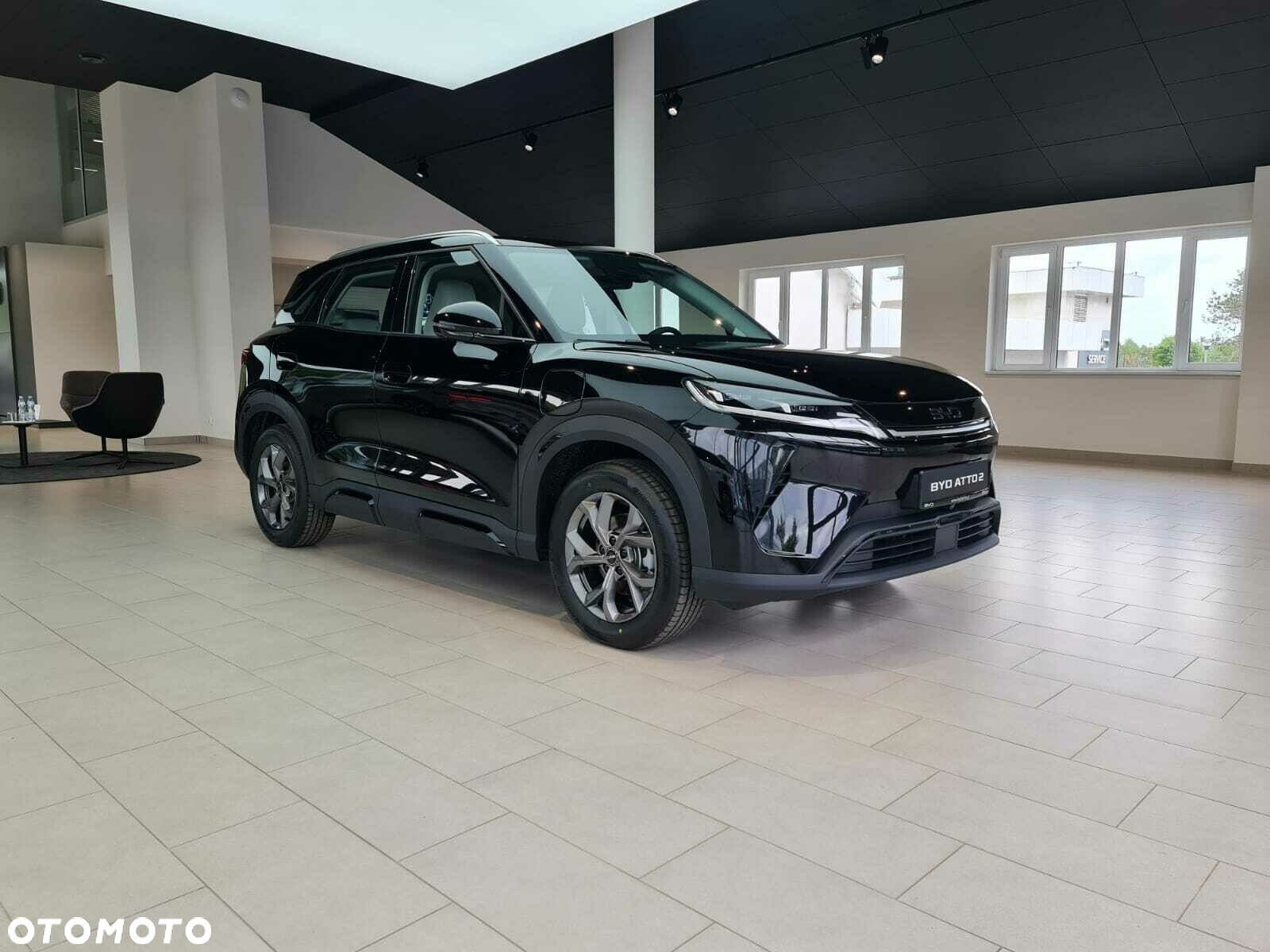 BYD Atto 2 - 6