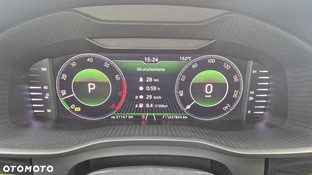 Skoda Kodiaq 1.5 TSI ACT DSG Style - 24