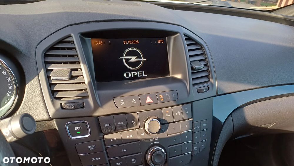 Opel Insignia 2.0 CDTI ecoFLEX Start/Stop Innovation - 19