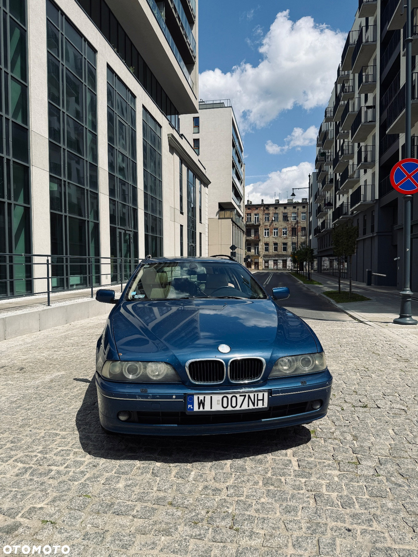 BMW Seria 5 - 2