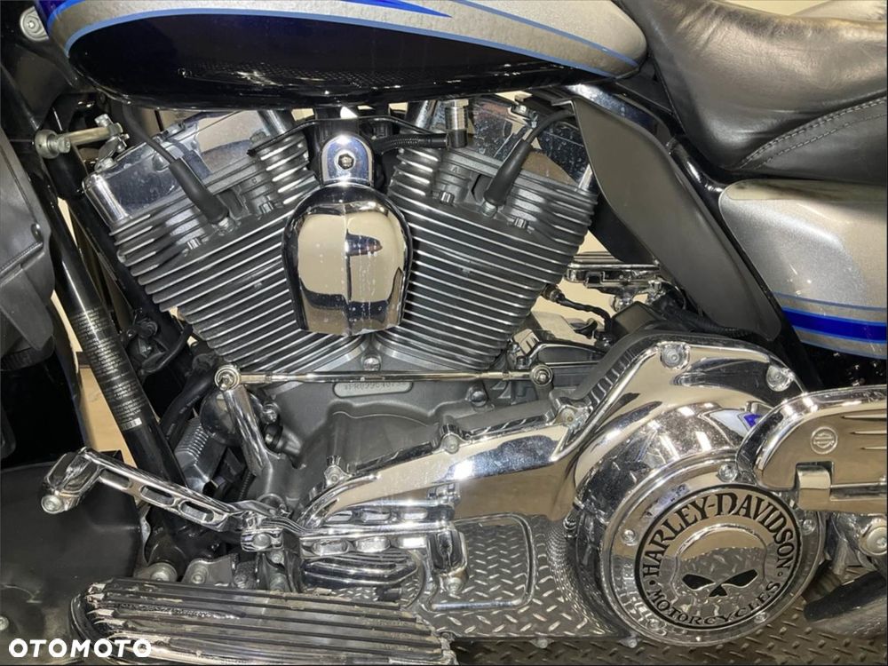 Harley-Davidson Touring Electra Glide - 7