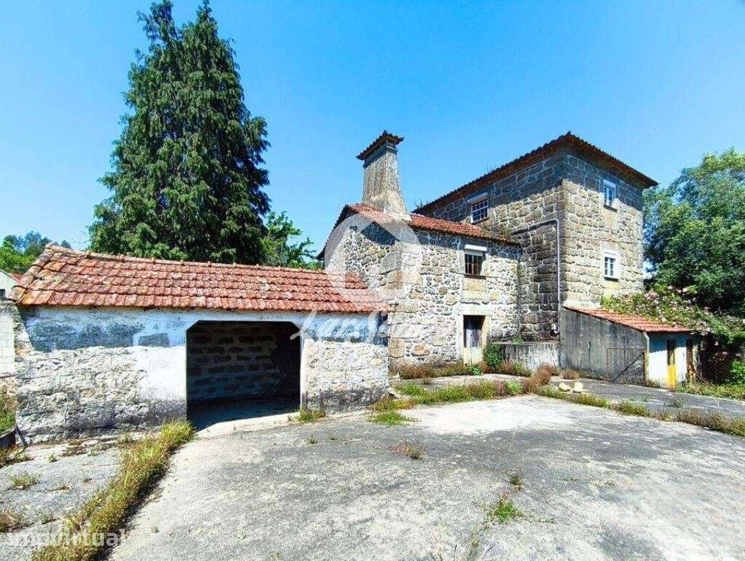Quinta em Barroselas com 16.770 m² - Grande imagem: 4/31