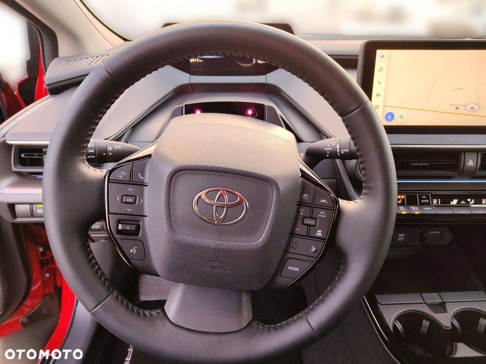 Toyota Prius - 18