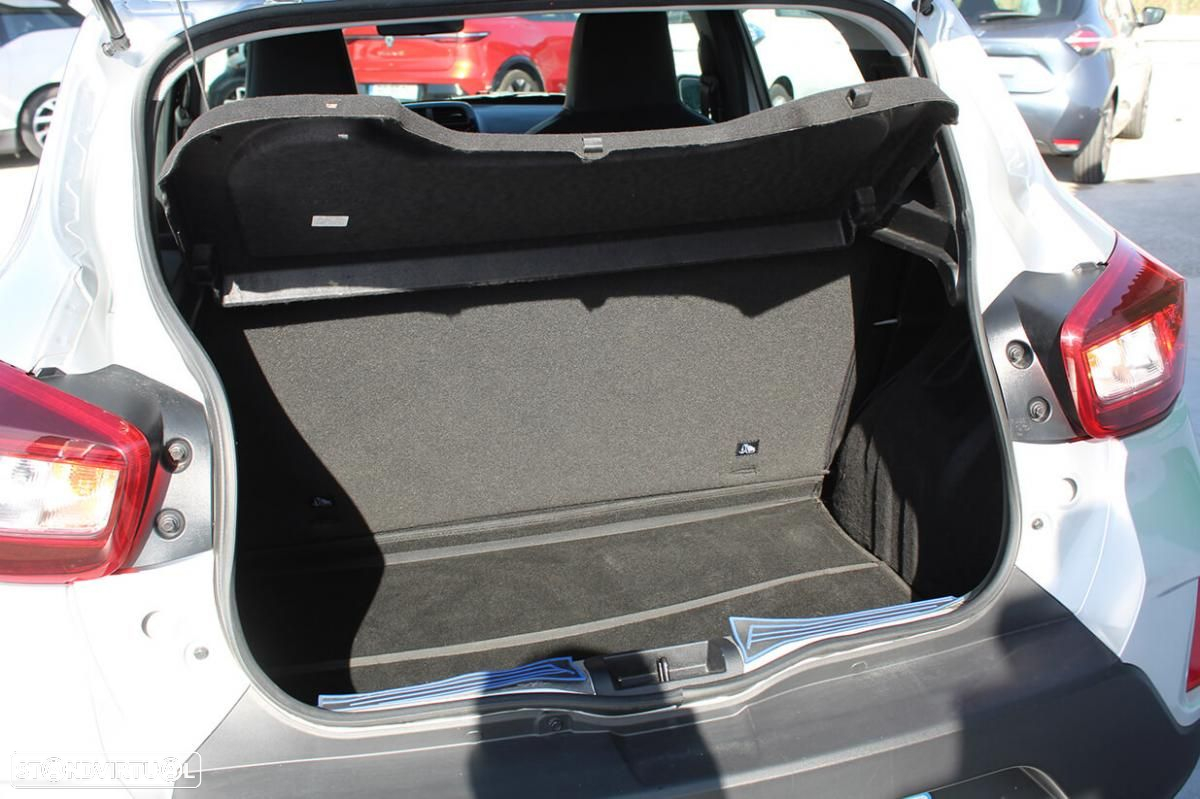 Dacia Spring Electric 45 Comfort Plus - 10