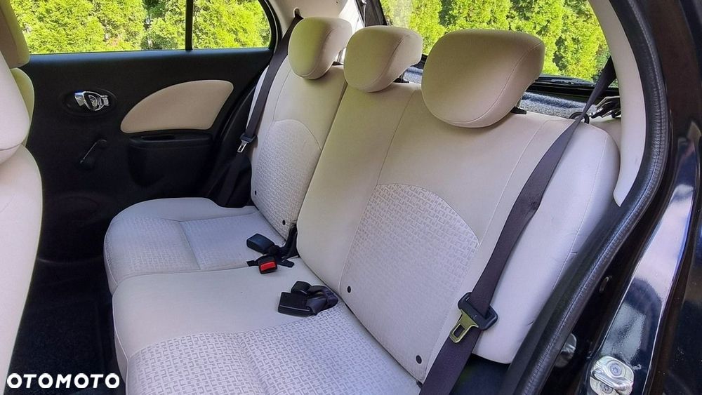 Nissan Micra - 17
