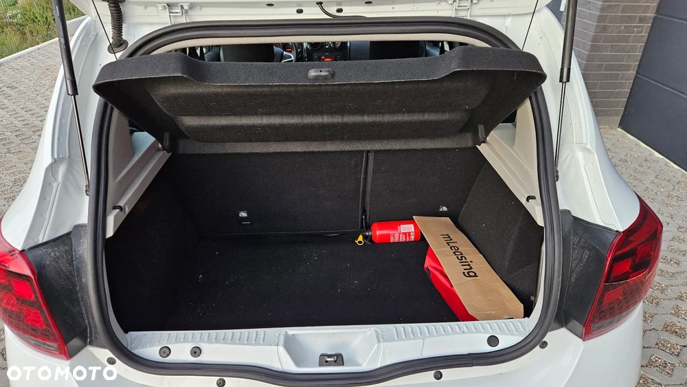 Dacia Sandero 1.0 SCe Open - 12