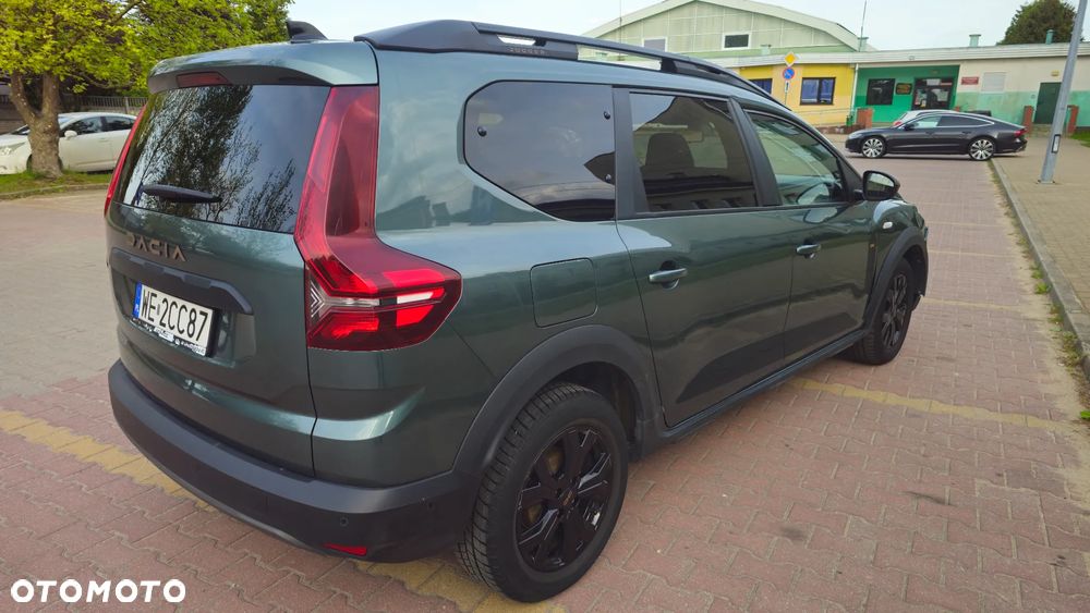 Dacia Jogger 1.0 TCe Extreme 7os - 3