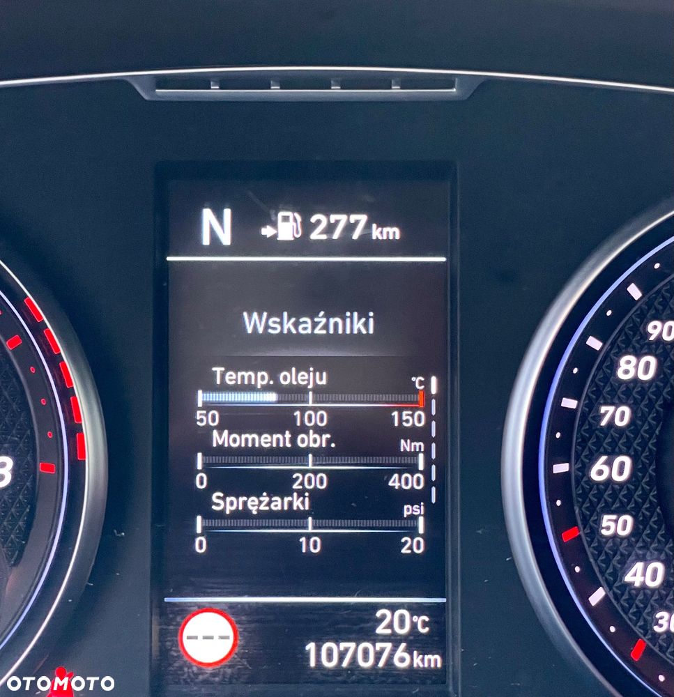 Hyundai i30 N 2.0 T-GDI Performance - 15
