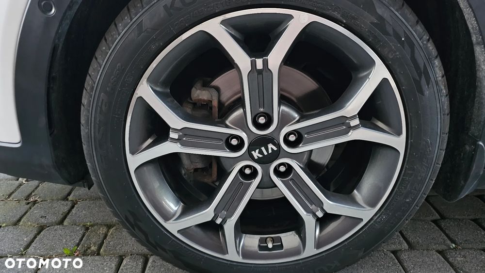 Kia XCeed 1.6 CRDi mHEV L Business Line DCT - 18