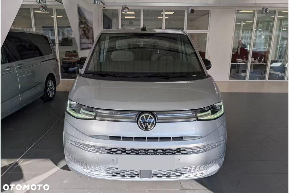 Volkswagen Multivan - 4