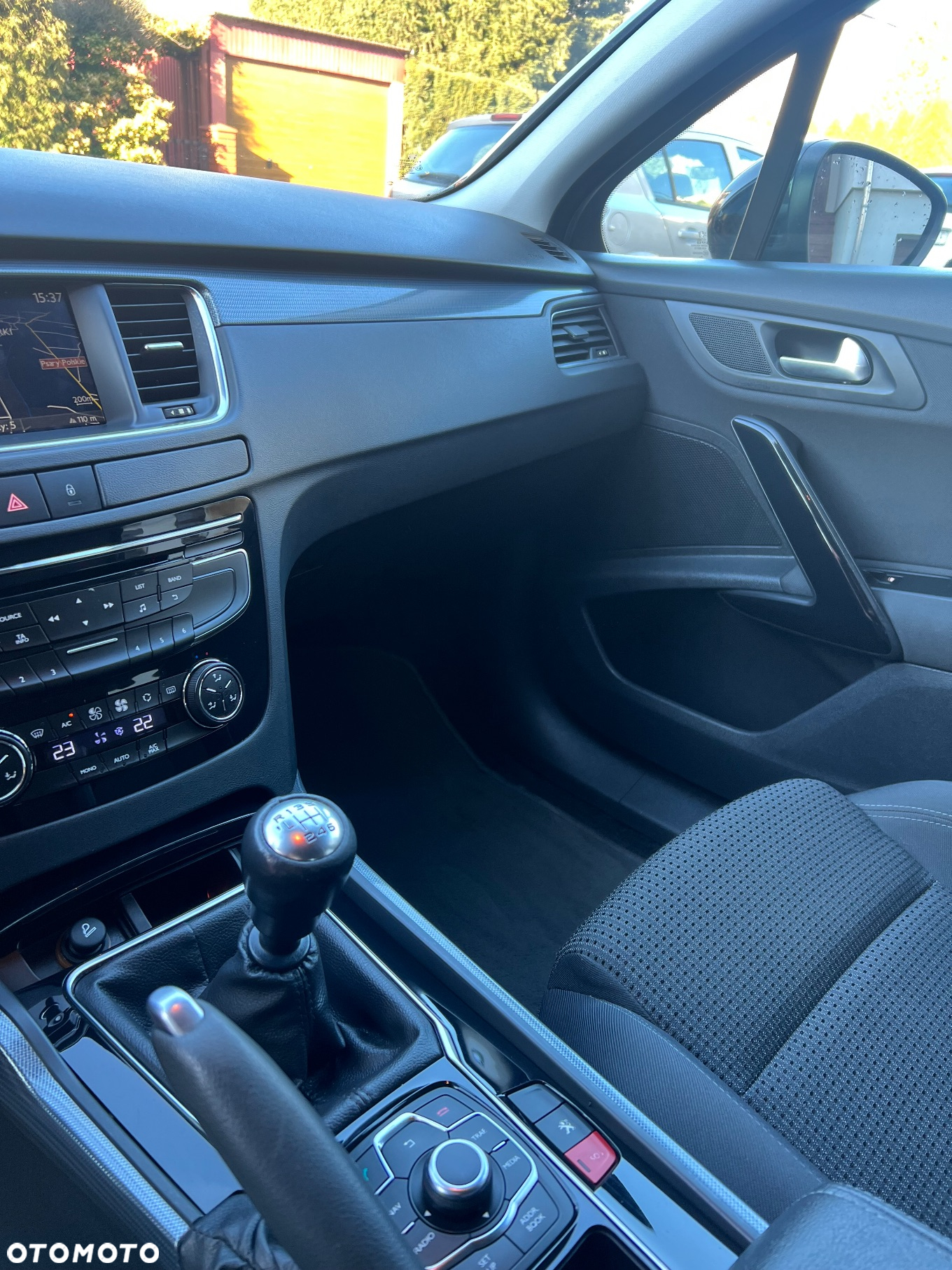 Peugeot 508 - 13