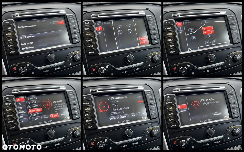 Ford Mondeo 2.0 TDCi Titanium S - 32