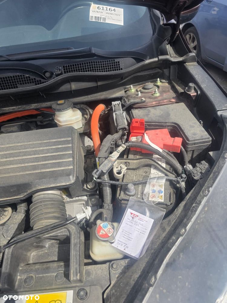Honda CR-V - 12