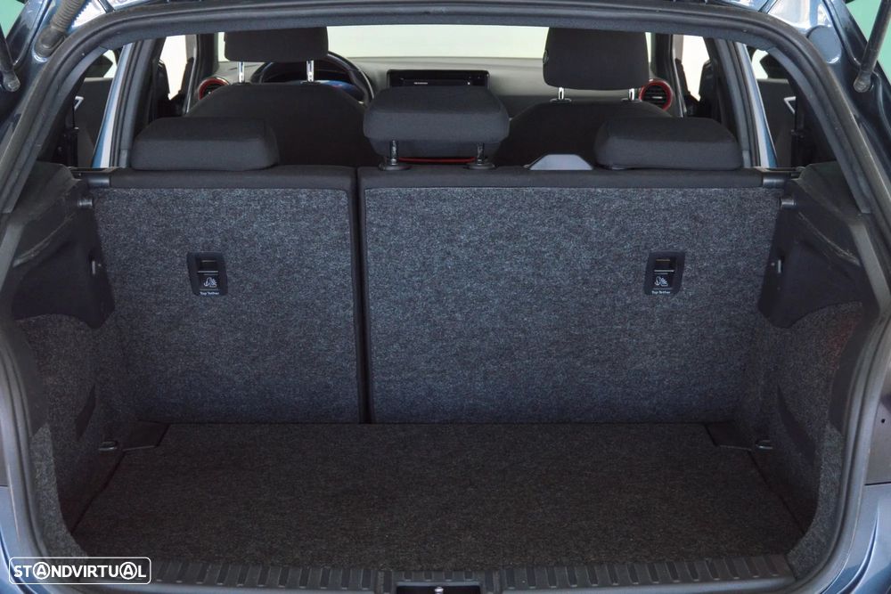 SEAT Ibiza 1.0 TSI FR - 13