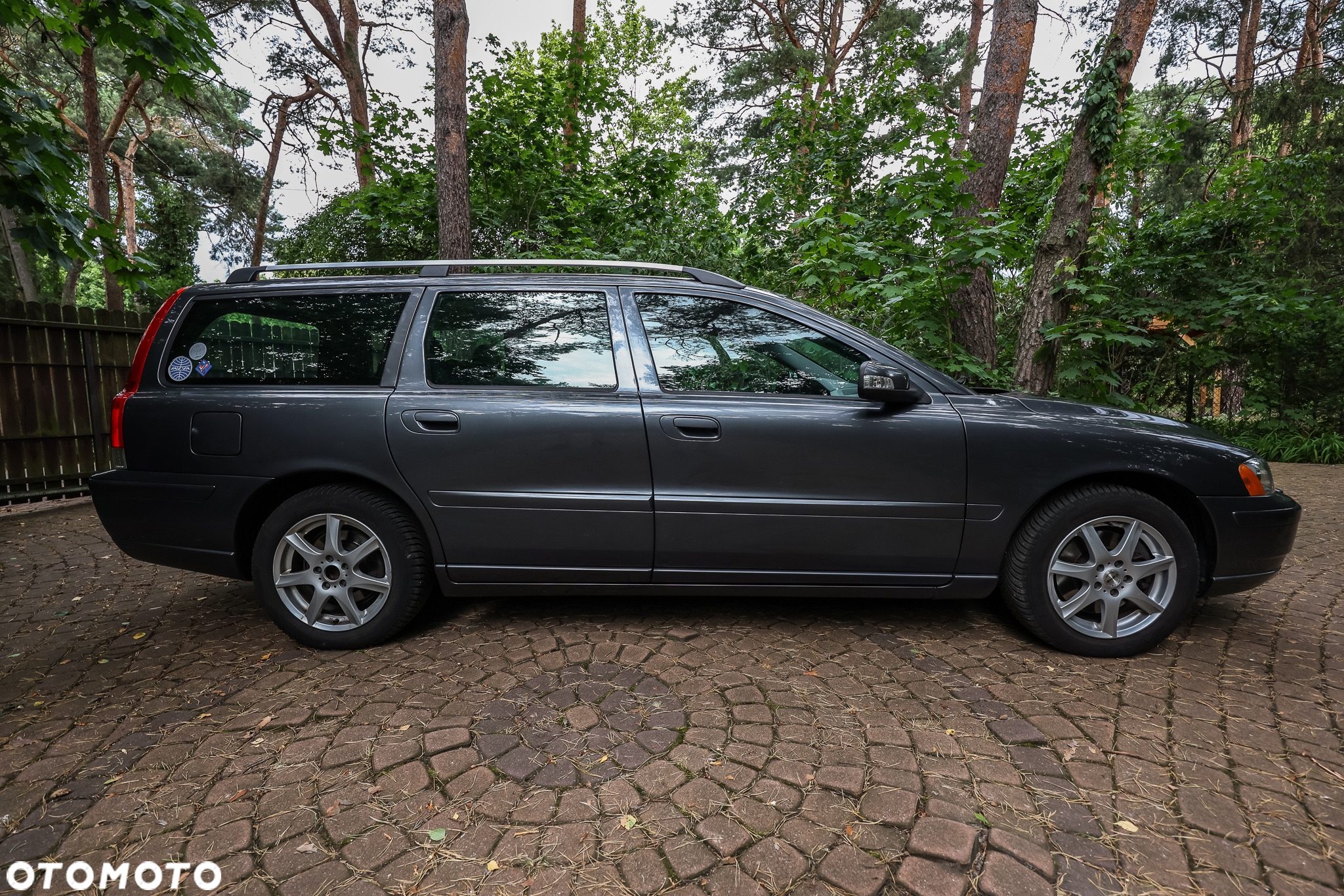 Volvo V70 2.4 Edition Comfort - 12