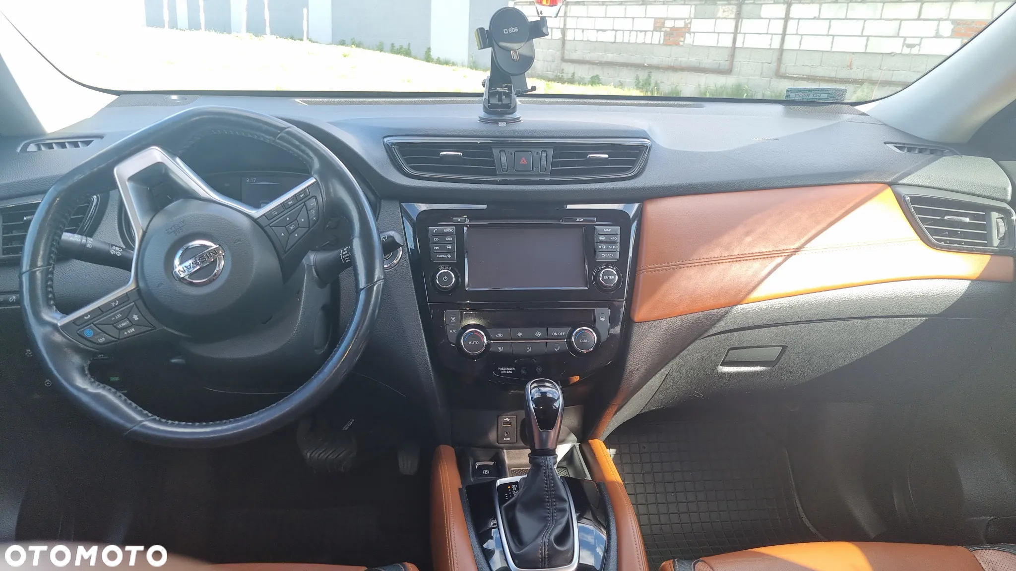 Nissan X-Trail - 11