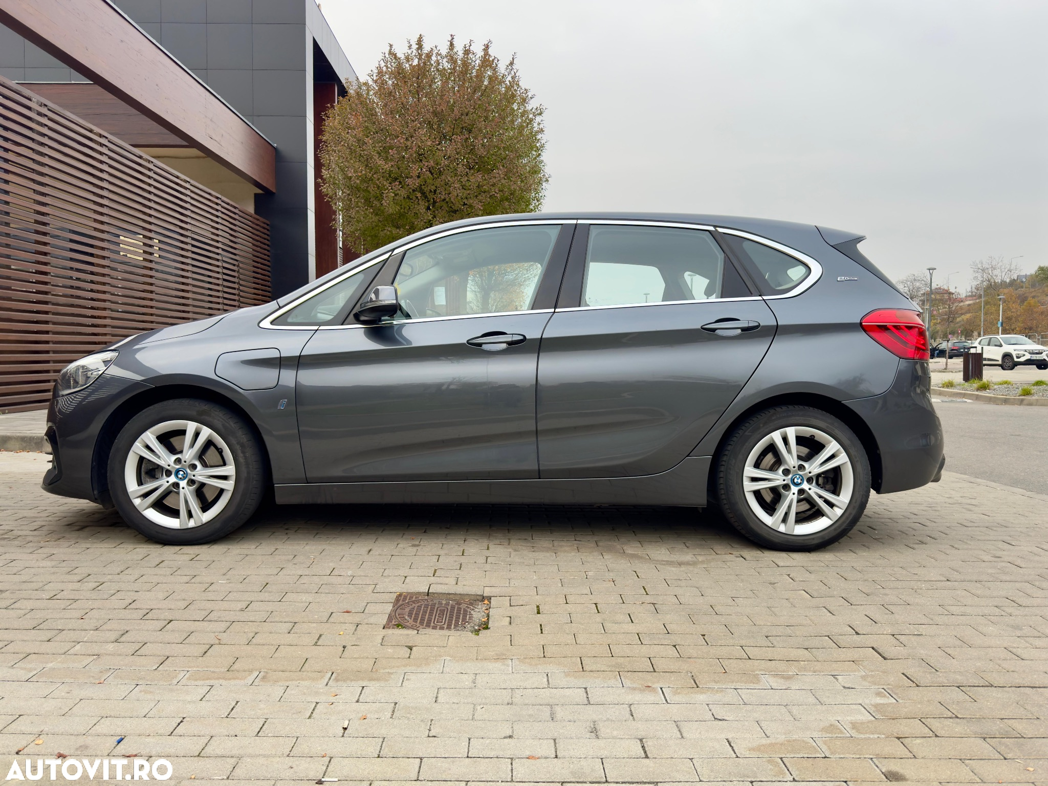 BMW Seria 2 225xe iPerformance AT Luxury Line - 29