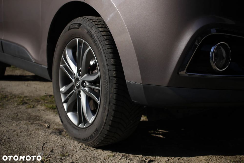 Hyundai ix35 2.0 GDI Comfort 2WD - 21