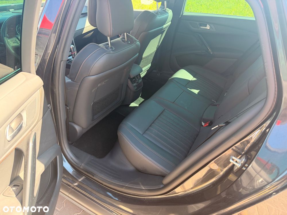 Peugeot 508 2.0 BlueHDi RXH S&S - 16