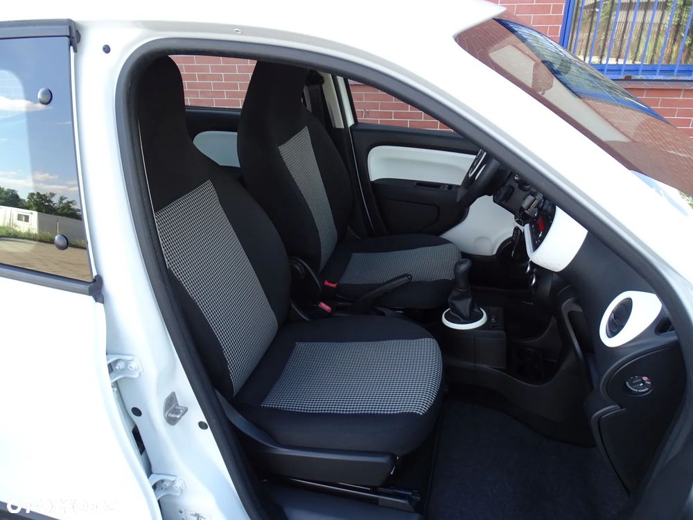 Renault Twingo SCe 70 Life EU6 - 19