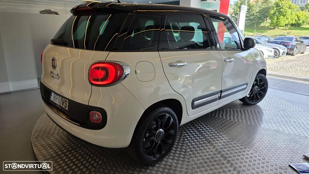 Fiat 500L 0.9 8V TwinAir Lounge - 22