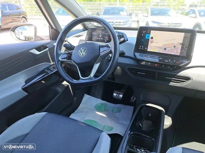 VW ID.3 Pro Business - 3