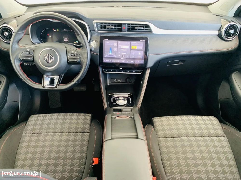 MG ZS EV 50.3 kWh Comfort - 33