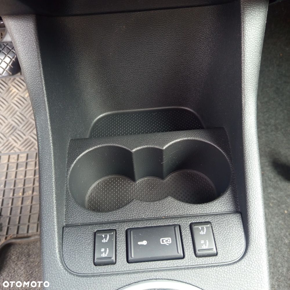Skoda Roomster 1.2 Ambition - 18