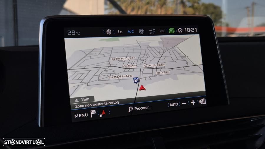 Peugeot 5008 1.2 PureTech Allure Grip Control - 23