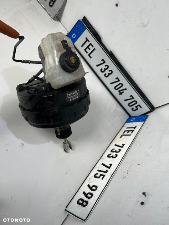 Serwo hamulcowe Bmw e87