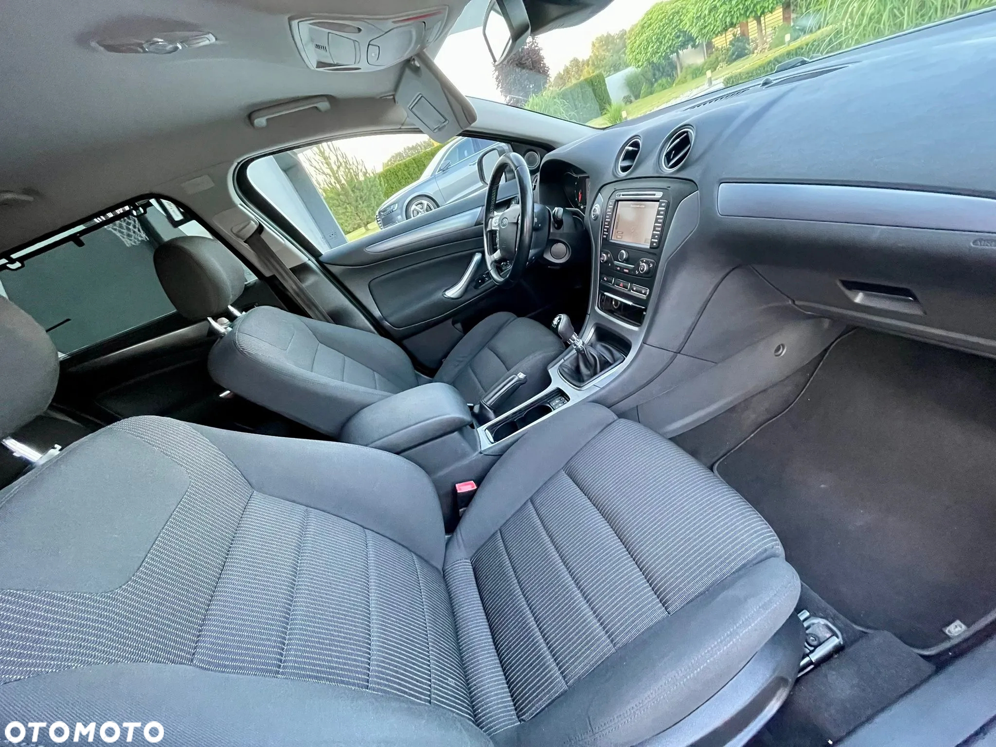 Ford Mondeo 2.0 TDCi Titanium - 16