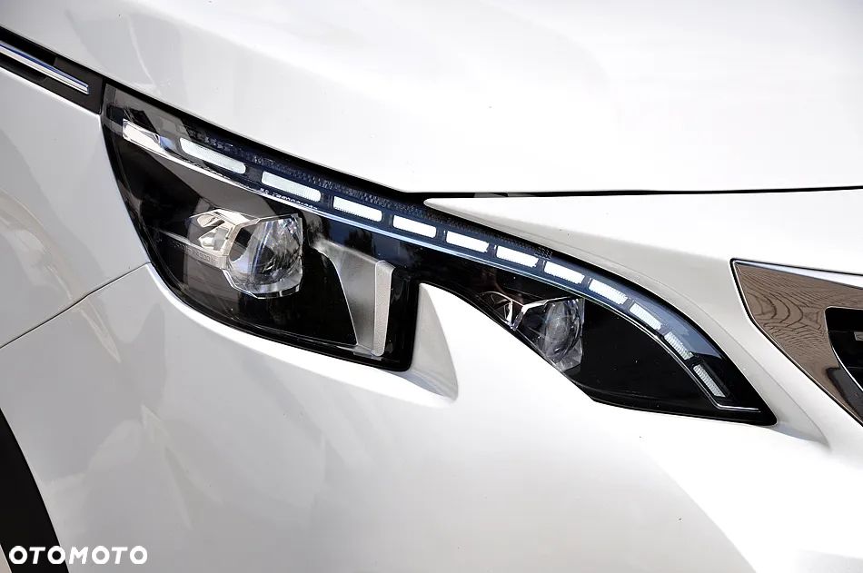Peugeot 3008 1.6 BlueHDi Allure S&S EAT6 - 15