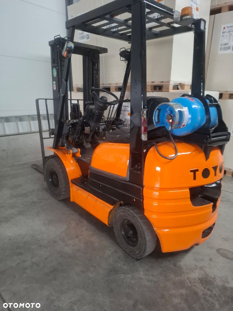 Toyota - 2
