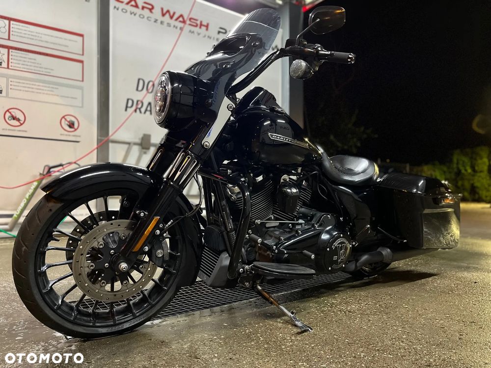 Harley-Davidson Touring Road King - 7