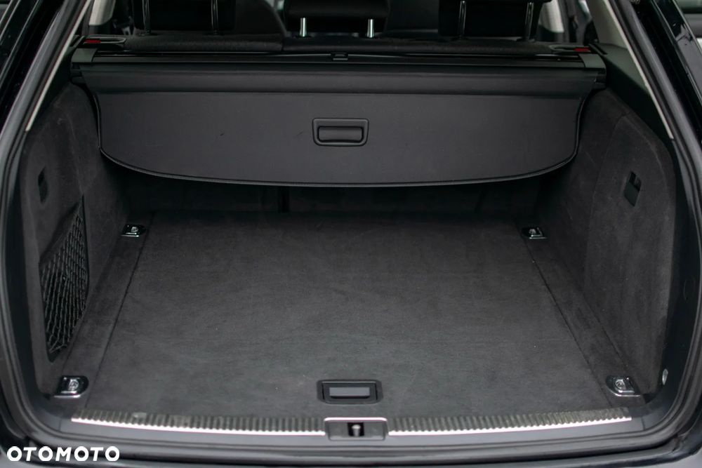 Audi A4 Avant - 35
