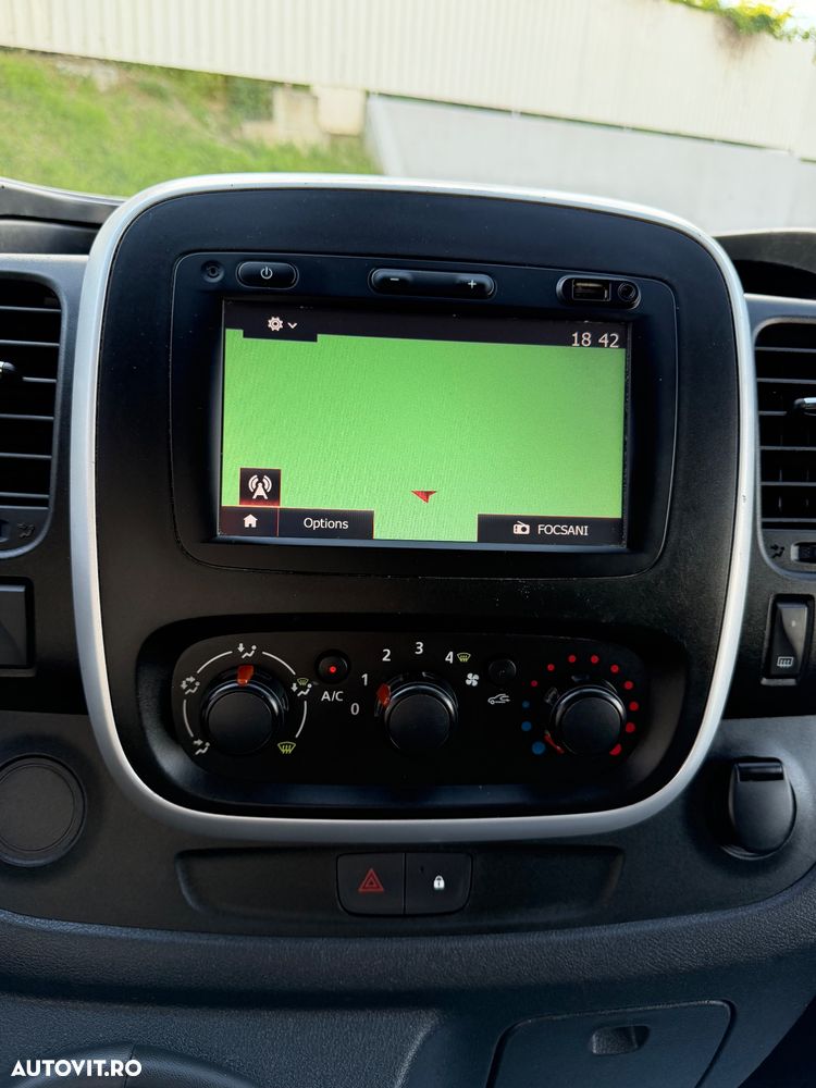 Renault Trafic L2H1 Komfort - 5