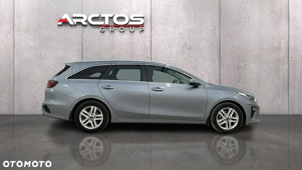 Kia Ceed 1.5 T-GDI L - 6
