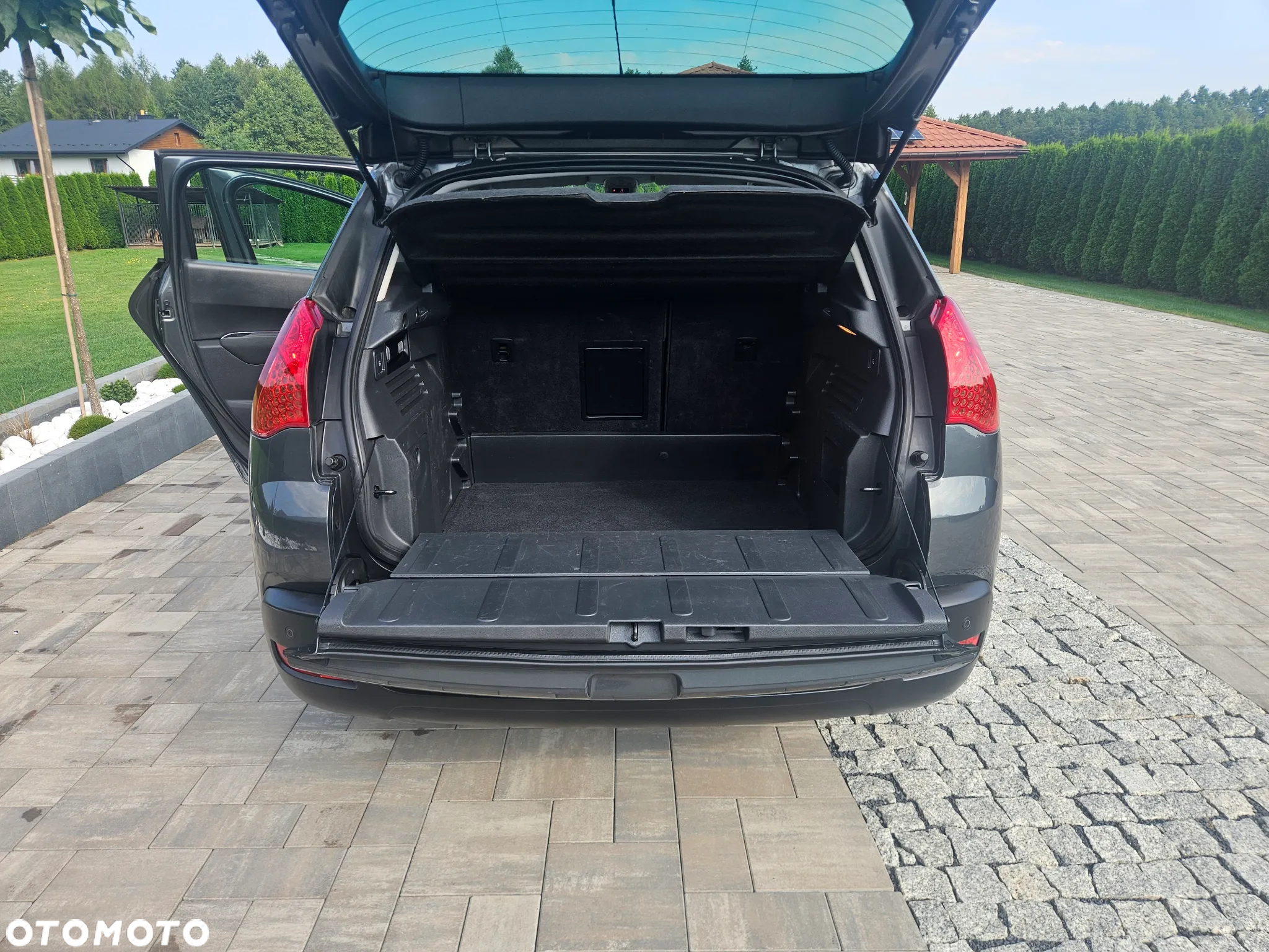 Peugeot 3008 1.6 HDi Trendy - 8