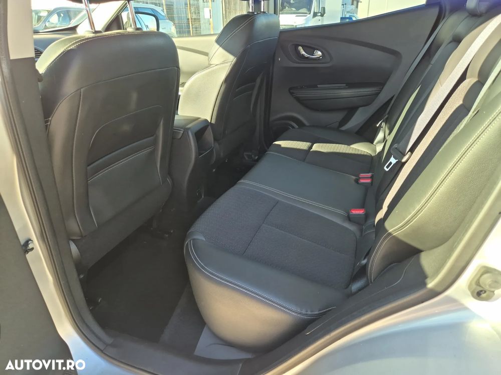 Renault Kadjar 1.2 TCe EDC Intens - 20